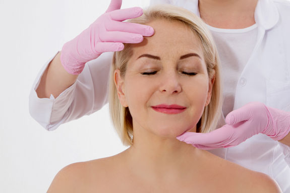 Facelifting Worms